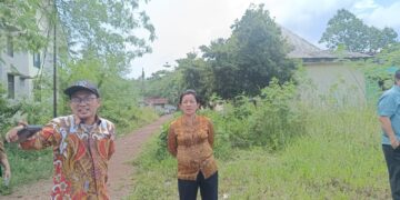 Miris! Aset Gudang Mangkol Tak Terurus, DPRD Babel: Siapa yang Harus Bertanggung Jawab?