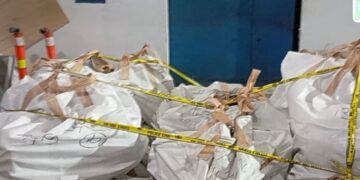 Kisruh Isu Penitipan Timah di Gudang Cambai, PT Timah Pastikan Material Berstatus Barang Bukti