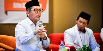 Krisis Global Mengintai, Almuzzammil Yusuf: Ketahanan Rumah Tangga Fondasi Kekuatan Bangsa