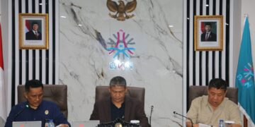 Gubernur Babel Ekspose Manajemen Talenta di BKN, Dorong ASN Babel Lebih Profesional dan Adaptif