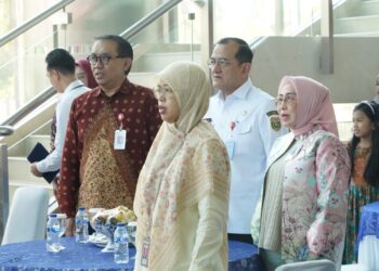 BSB – OJK Perluas Akses Keuangan, Layanan Ramah Disabilitas Jadi Prioritas