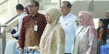 BSB – OJK Perluas Akses Keuangan, Layanan Ramah Disabilitas Jadi Prioritas