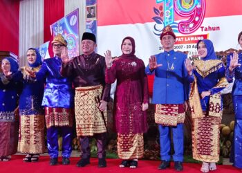 Bank Sumsel Babel Tancap Gas Perluas Akses Keuangan, UMKM Jadi Fokus