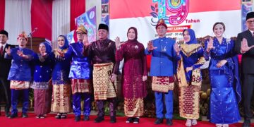 Bank Sumsel Babel Tancap Gas Perluas Akses Keuangan, UMKM Jadi Fokus