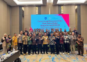 Bank Sumsel Babel Tancap Gas Perluas Akses Keuangan, UMKM Jadi Fokus