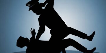 Kasus Pengeroyokan Eks Dirut RSUD Basel, Oknum Polisi Ajudan Bupati Ditetapkan Tersangka