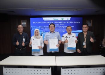 Akses Kredit Guru Bersertifikasi Kini Lebih Mudah, BSB Gandeng Dinas Pendidikan