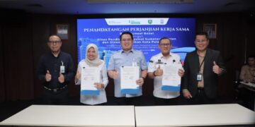 Akses Kredit Guru Bersertifikasi Kini Lebih Mudah, BSB Gandeng Dinas Pendidikan