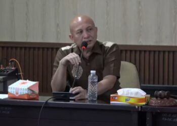 UU HKPD 2027 Bayangi Nasib PPPK, DPRD Babel Minta Penundaan Implementasi