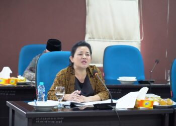 DPRD Babel Ungkap Potensi PAD “Bocor”, Ungkap Banyak Potensi Terlewat hingga Soroti Lemahnya Pengawasan