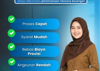 Bank Sumsel Babel Tawarkan Kredit Ringan untuk Guru Bersertifikasi