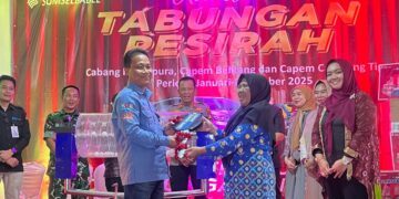 Jadi Pemenang Utama, Pesirah BSB 2026 Bawa Berkah bagi Dokter Puskesmas di Rasuan