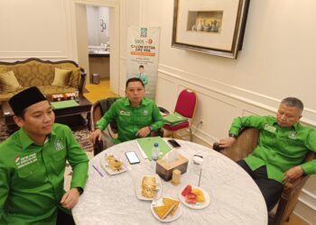 Belasan Nama Disetor ke DPP, Siapa Bakal Pimpin Kursi Ketua DPC PKB Babel?