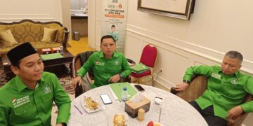 Belasan Nama Disetor ke DPP, Siapa Bakal Pimpin Kursi Ketua DPC PKB Babel?