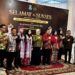 Silaturahmi Kajari Baru, Pemkot Pangkalpinang Tekankan Kolaborasi dan Penegakan Hukum