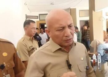 Ketua DPRD Babel Terima Aspirasi Tokoh Umat Terkait Isu Palestina dan Board of Peace