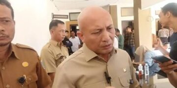 Ketua DPRD Babel Terima Aspirasi Tokoh Umat Terkait Isu Palestina dan Board of Peace