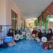Alat Rusak Tak Halangi Semangat, PT Timah Bantu Grup Rebana AS-Saaddah Bangkit