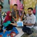 Derita Bayi 4 Bulan Lawan Hirschsprung, PT TIMAH Tbk Hadir Ringankan Biaya Pengobatan