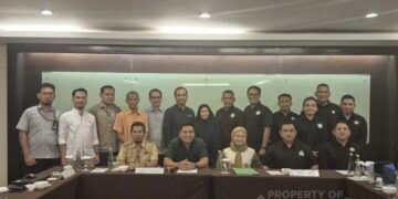 Setahun Perundingan, PT Timah Capai Kesepakatan PKB dengan Serikat Pekerja