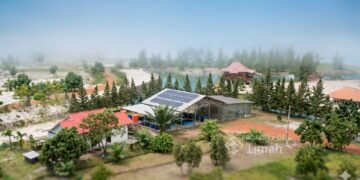 Optimalkan Biodiesel hingga Solar Cell, PT Timah Serius Kurangi Emisi Gas Rumah Kaca?