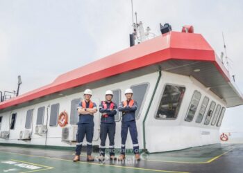 Kinerja Moncer, PT Timah Tbk Setor Rp1,624 Triliun ke Negara