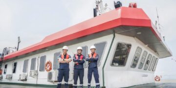 Kinerja Moncer, PT Timah Tbk Setor Rp1,624 Triliun ke Negara
