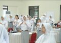 Kelas Beasiswa PT Timah Cetak 958 Alumni Unggul, 25 Tahun Tetap Eksis