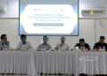 Program TJSL PT Timah Bantu Ekonomi hingga Kesehatan Warga Bangka Selatan