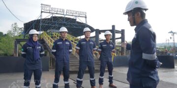 Momentum Hari Buruh, PT TIMAH Tbk Tegaskan Pekerja Bukan Sekadar Aset
