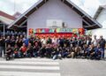 IKT Rayakan HUT ke-27 dengan Semangat Solid, Sinergi dan Sejahtera