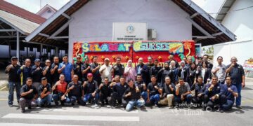 IKT Rayakan HUT ke-27 dengan Semangat Solid, Sinergi dan Sejahtera