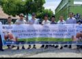 PT TIMAH Tebar 39 Sapi Kurban di Bangka Barat