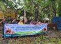 46 Sapi Kurban Disalurkan untuk Warga Pulau Belitung