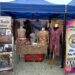 Baru Enam Bulan Berjalan, Batik Ecoprint Binaan PT TIMAH Sudah Tampil di Pameran Besar