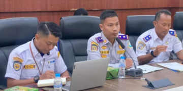 Dishub Kota Pangkalpinang Siap Pengamanan Jelang Hari Raya 1447 H