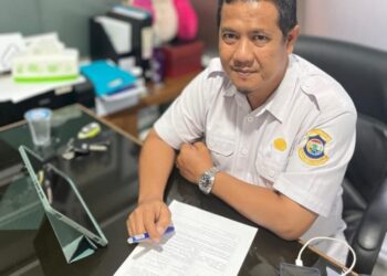 Yey! Bakeuda Siapkan Pembayaran THR ASN Pemkot Pangkalpinang