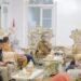 Jelang Lebaran Idul Fitri 1447 H, Pemkot Pangkalpinang Pastikan Harga Bahan Pokok Tetap Stabil