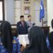 Wali Kota Sebut 3 Hal Utama Di Miliki PNS, Apa Saja?