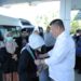 Kunker Komisi X DPR RI di Babel, Isu Guru dan Sekolah Baru Jadi Pembahasan Utama