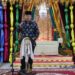 Jaga Warisan Leluhur, Hidayat Arsani Angkat Tradisi Bedulang di Tengah Perantau