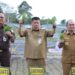 Namang Jadi Percontohan, Gubernur Hidayat Arsani Dorong Desa Mandiri Pangan