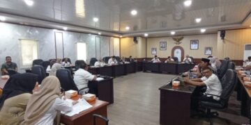 Kekerasan Perempuan dan Anak di Babel Kian Marak, DPRD Dorong Penanganan Serius
