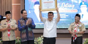 Gubernur Babel: Perangi Narkoba Lewat Kekuatan Generasi Muda