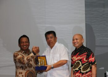 Tata Ulang Tambang Rakyat, Gubernur Hidayat Arsani Genjot Sinkronisasi 36 Blok di Babel