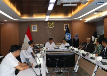 Hibah 2,7 Hektar Final, Gubernur Hidayat Arsani Pastikan Fakultas Kedokteran UBB Segera Hadir
