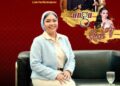 Spektakuler! Lady Rara Meriahkan Malam Pengundian Super Grand Prize di Jakabaring