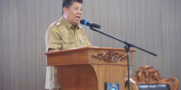 Hidayat Arsani Dorong Birokrasi Gesit dan Berintegritas