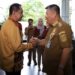 Kedatangan Kajati Baru, Hidayat Arsani Perkuat Kolaborasi Penegakan Hukum di Babel