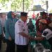 Pasang Life Jacket ke Nelayan, Gubernur Babel Tekankan Budaya Siaga Bencana